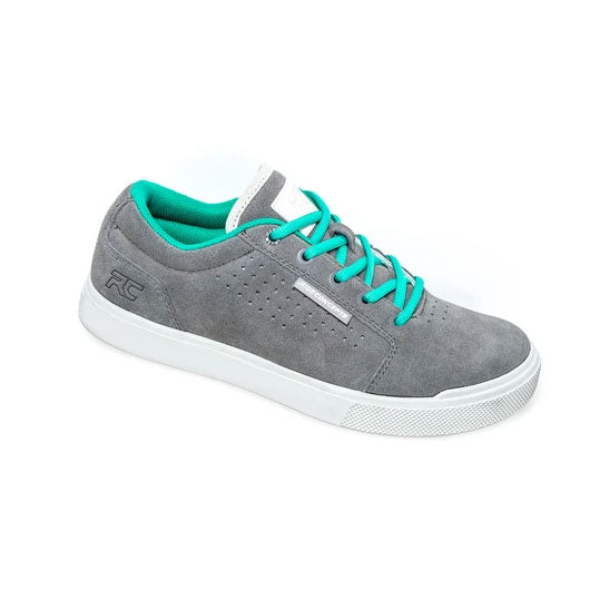 Women's Vice Grey